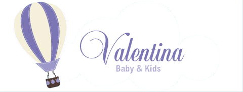 Valentina Baby Kids - Moda Infantil e Juvenil