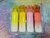 Marcador Cats Pow pack x 4 - Los Carajitos