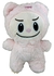 Peluche labubu kawaii - comprar online