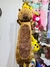 Almohadón Capybara peluche - comprar online