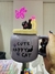 Taza gato - tienda online