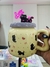 Taza gato - Los Carajitos