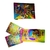 Cartas pokemon sobre x 10 Holograficas Doradas- plateadas- Negras - multicolor. - tienda online