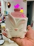 taza ceramica conejo con cuchara - comprar online