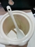 taza ceramica conejo con cuchara en internet
