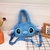 CARTERA PELUCHE STICH