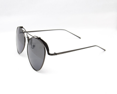 Óculos Foster Black - comprar online