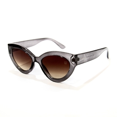 Óculos Glass Transparente - comprar online