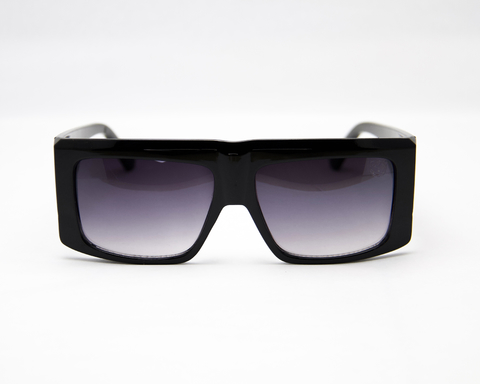 Óculos Zennith Preto