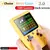 Console de videogame portátil mini portátil retro para crianças, 8 bits, 3.0