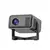 Projetor portátil 4K 650ANSI HT23 nativo 1080P Foco automático Correç - WD BIG STORE