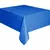 Toalha De Mesa Monocromática De Plástico Descartável, Cobertura De Mesa, Pano - WD BIG STORE
