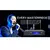 Microfone Sem Fio G-MARK G210V Profissional 2 Canais Handheld Karaoke Mic Para F - loja online