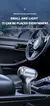 Aspirador De Pó Sem Fio Do Carro, Máquina De Limpeza Poderosa, Auto Robô, Ace - comprar online