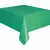 Toalha De Mesa Monocromática De Plástico Descartável, Cobertura De Mesa, Pano - loja online