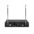 Microfone Sem Fio G-MARK G210V Profissional 2 Canais Handheld Karaoke Mic Para F