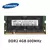 Samsung laptop ram ddr2 2gb 4gb 800mhz 667mhz ddr3 ddr3l 2gb 4gb 8gb 1066 1333 1 - loja online