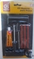 Kit Reparos Para Pneus