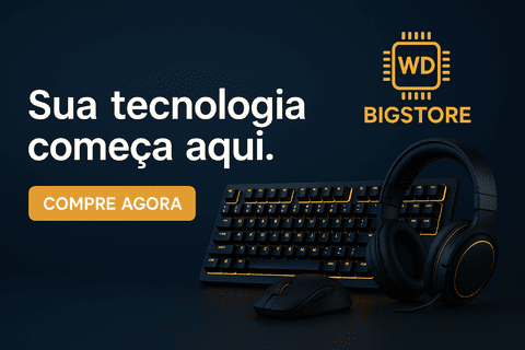 Seja Bem Vindo