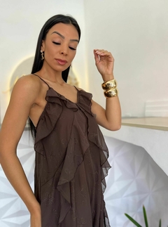 Imagem do Vestido Charlote