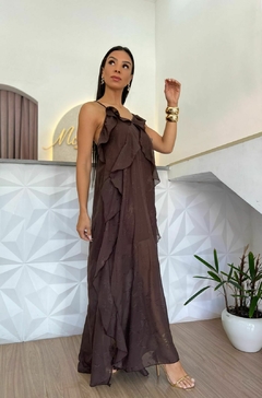 Vestido Charlote - loja online