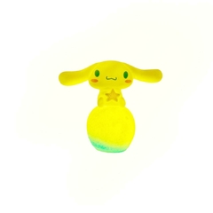 Lámpara LED Kawaii Personajes – Sanrio & Stella Lou