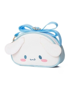 Bandolera SANRIO© Eco Cuero