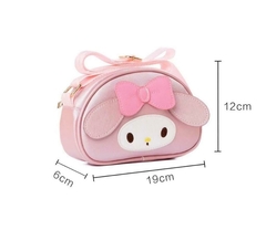 Bandolera SANRIO© Eco Cuero en internet