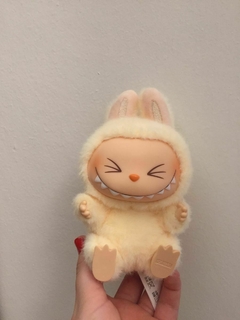 Labubu Monsters Have a Seat - comprar online