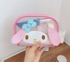 Portacosmetico SANRIO transparente en internet