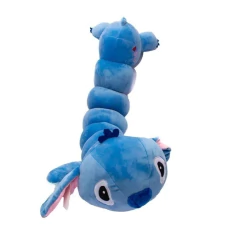 Almohadón Stitch Gigante 80cm — ¡Súper Suave y Abrazable! - Premavintage