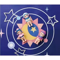 Sonny Angels SPACE Series Colección Figuras - Premavintage