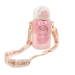 Cantimplora frío/calor con sorbete BPA free en internet