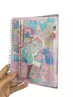 Kit Libreria Animales Trendy - comprar online