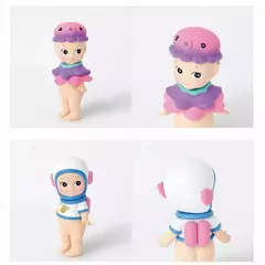 Sonny Angels SPACE Series Colección Figuras - comprar online