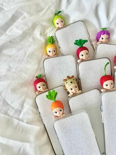 Sonny Angels Caja VEGETALES y FRUTAS Adhesivos - tienda online