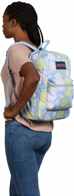 Imagen de Mochila Jansport Estampada