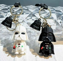 Llaveros Silicona Star Wars en internet