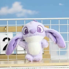 Llavero Peluche STITCH 10cm en internet