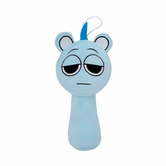 Peluche Sprunkies 20 cm Original – Personajes Suaves y Divertidos en internet