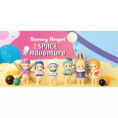 Sonny Angels SPACE Series Colección Figuras