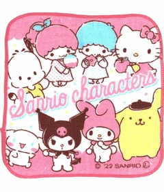 Toalla SANRIO© mano