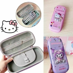 Cartucheras SANRIO 3D en internet