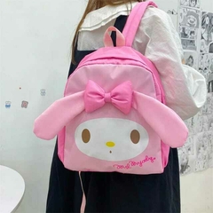 Imagen de Mochila SANRIO impermeable