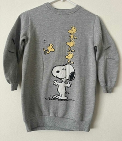 Buzo SNOOPY oversize - comprar online