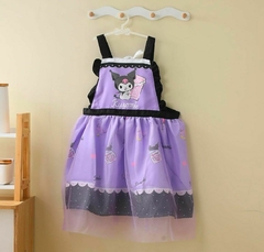 Imagen de DELANTAL Vestido SANRIO©