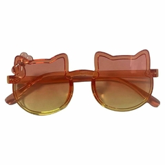 Imagen de Gafas Kawaii Hello Kitty | Lentes de Sol Infantiles