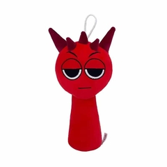 Imagen de Peluche Sprunkies 20 cm Original – Personajes Suaves y Divertidos