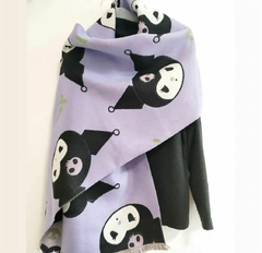 Bufanda XL SANRIO Pashmina en internet