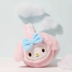 Imagen de Orejeras SANRIO peluche